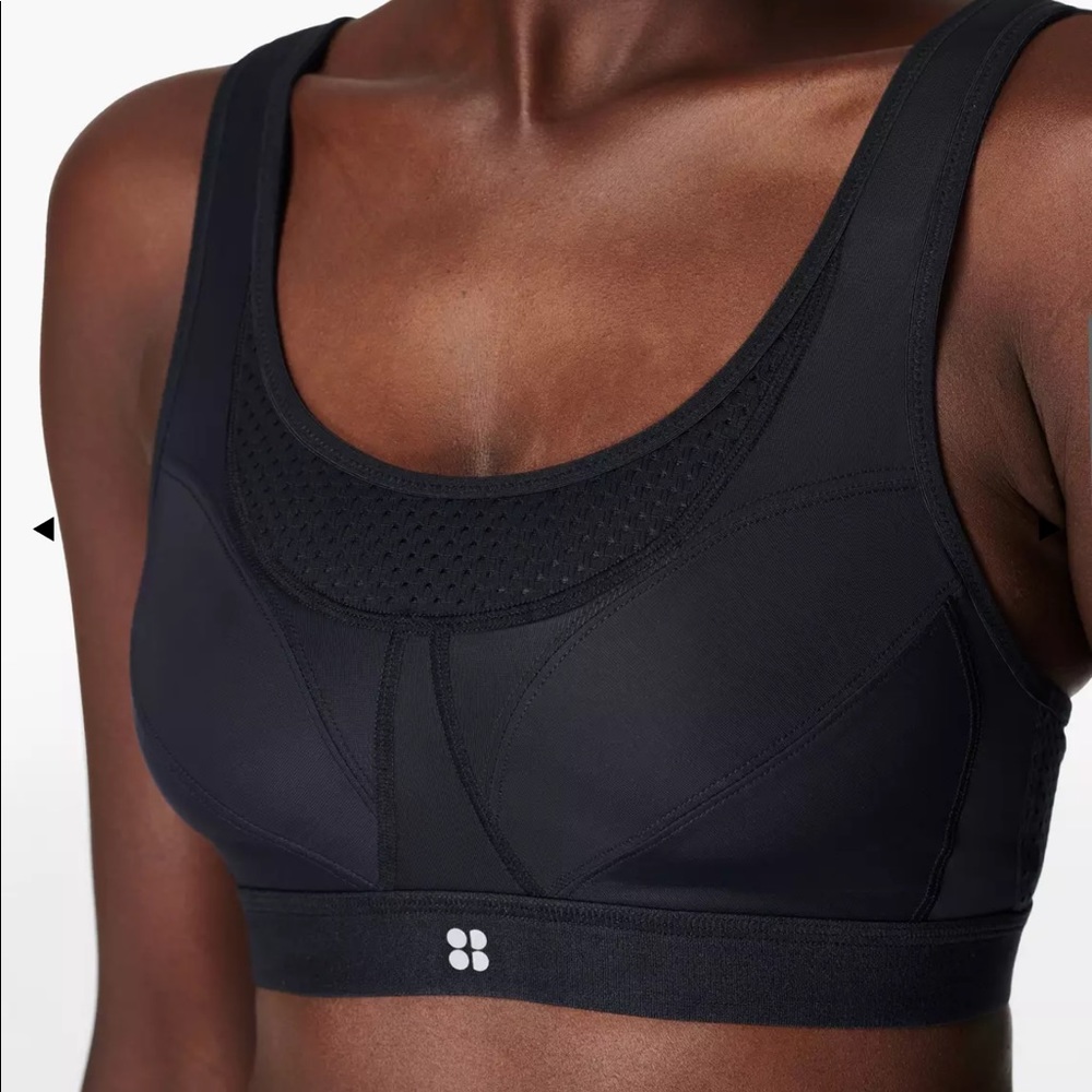 Sweaty Betty Ultra Run Sports Bra
